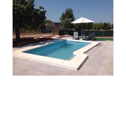 Villa Els Ametllers