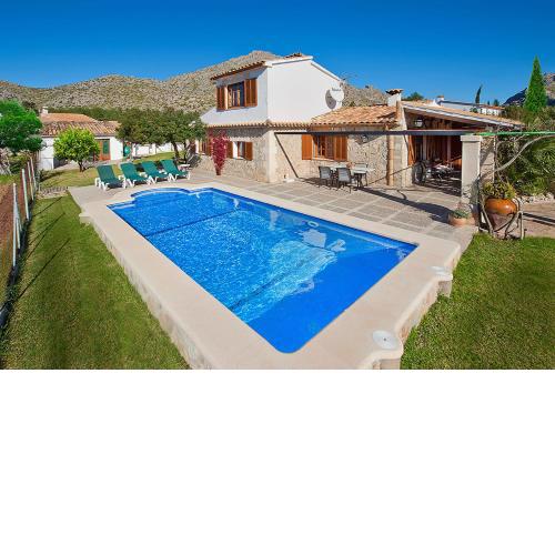 Villa Els Garbellons