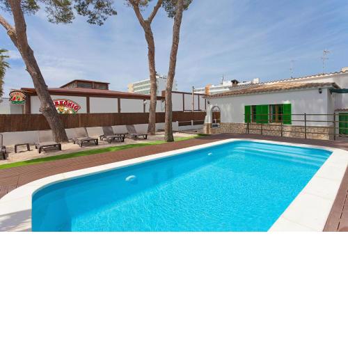 Villa Els Pins