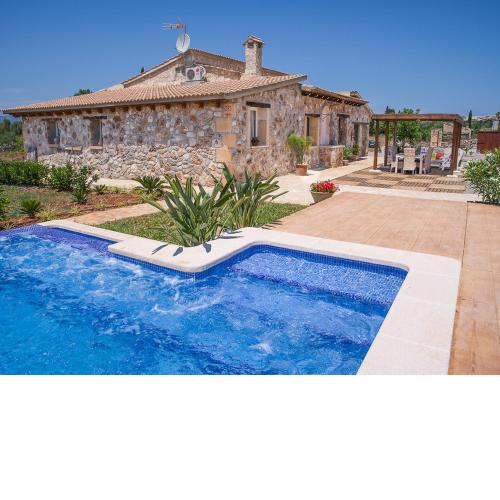 Villa Els Pins