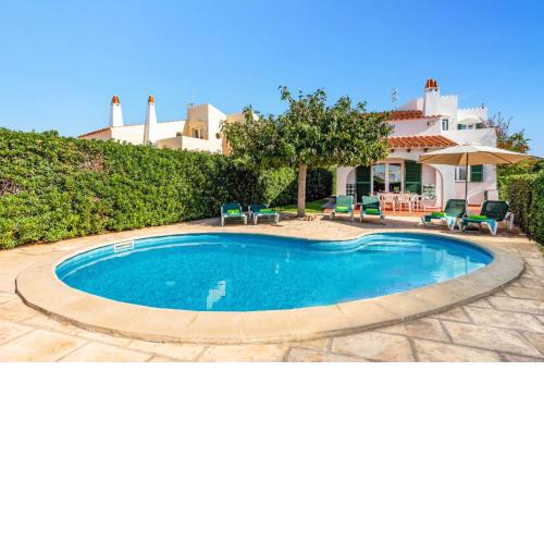 Villa Elsa by Villa Plus