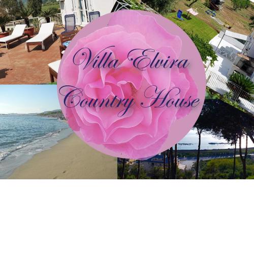 Villa Elvira Country House