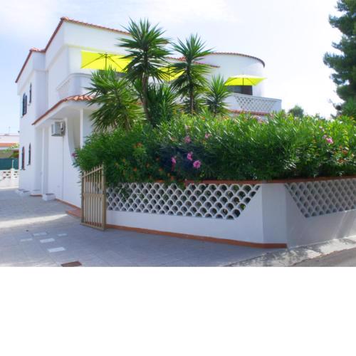 Villa Elvira