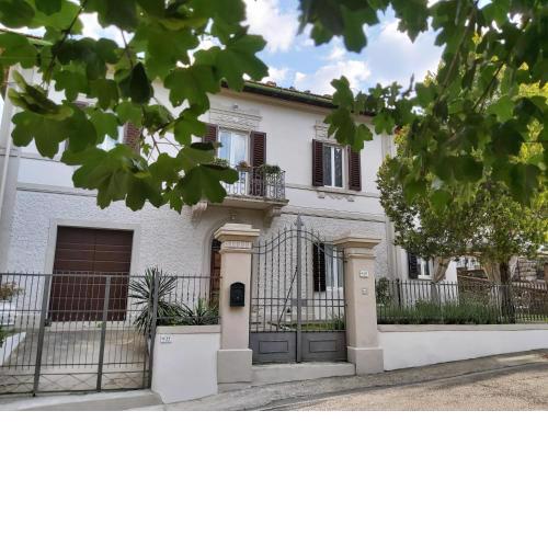 Villa Elvira