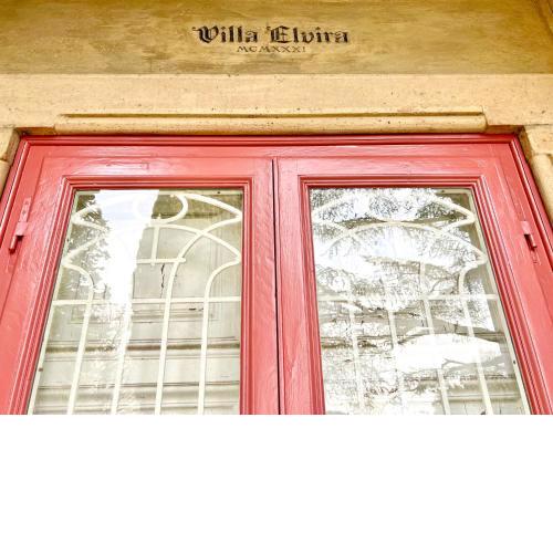 Villa Elvira