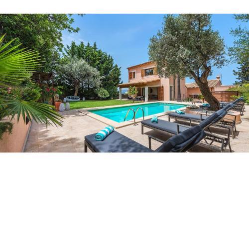 Villa Elvissa