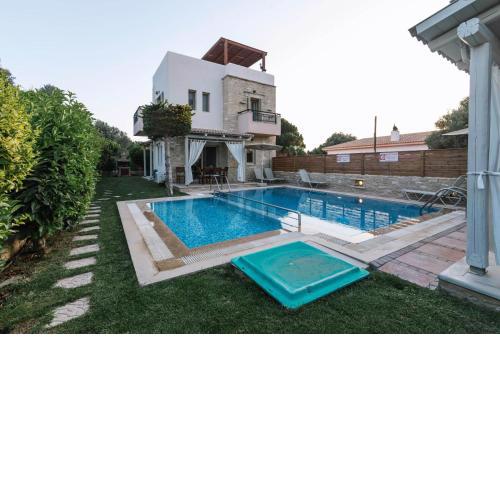 Villa Emanuela