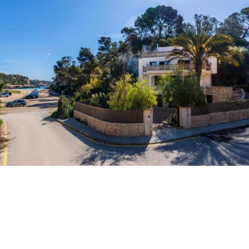 Villa Embarcadero