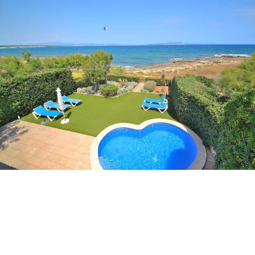 Villa Embat 017 by Mallorca Charme