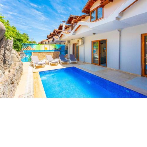 Villa Emel Paradise