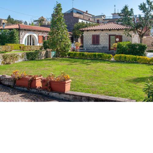 Villa Emerald