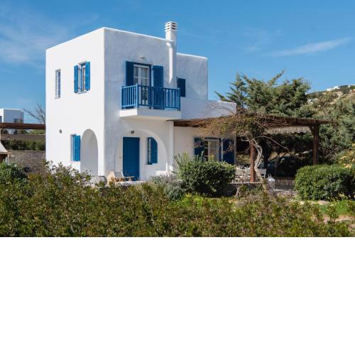 Villa Emerald
