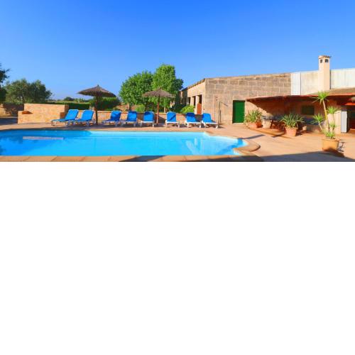 Villa Emilia 422 by Mallorca Charme