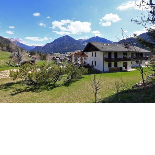 Villa Emilia in Val di Fassa