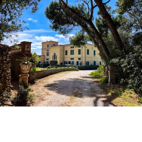 Villa Emilia Sea view penthouse