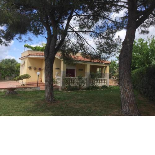 Villa Emilia