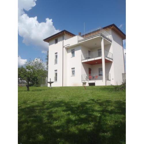 Villa Emilia