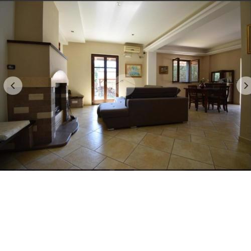 Villa Emiliana