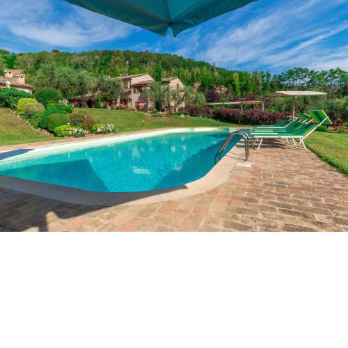 Villa Emilianna