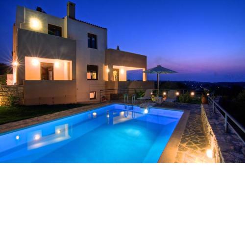 Villa Emilie