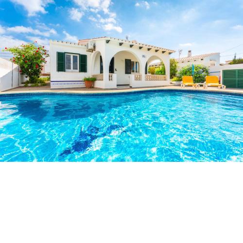 Villa Emilio