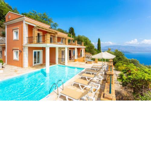 Villa Emilios