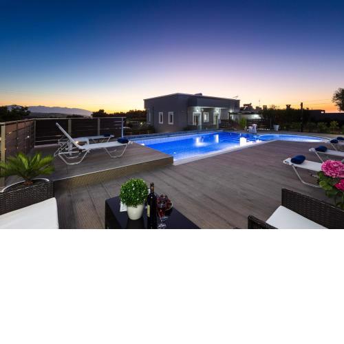 Villa Emily Rethymno