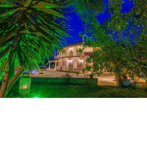 Villa Emily Zakynthos
