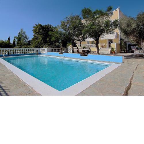 Villa Emily