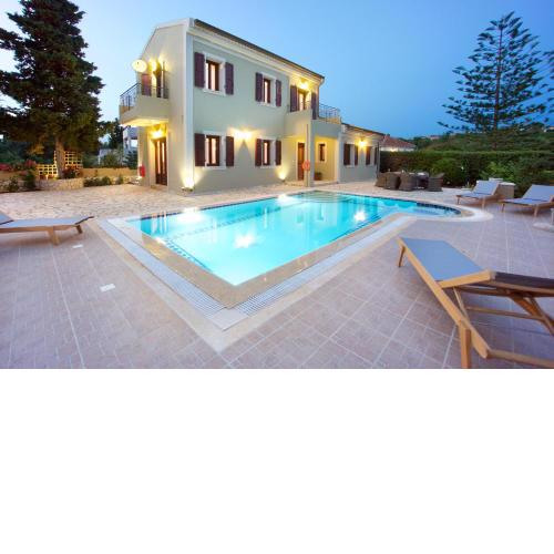 Villa Emily