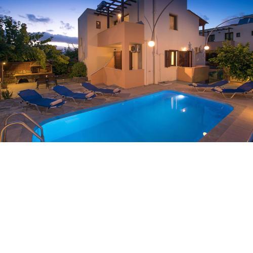 Villa Emily