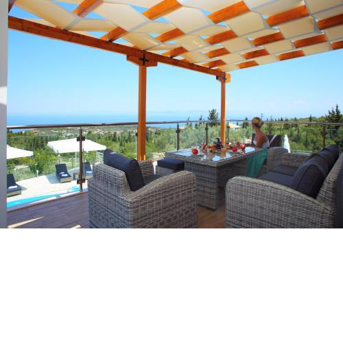 Villa Emily
