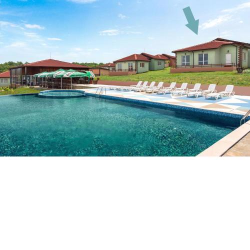 Villa Emine