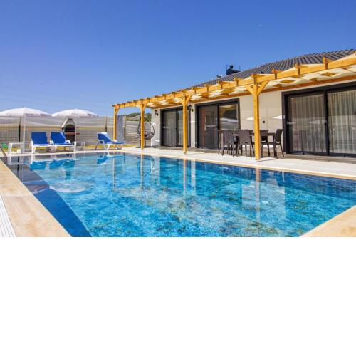 villa emir