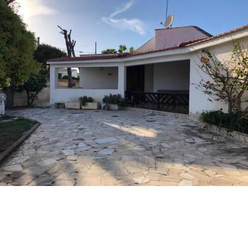 Villa Emma a 100 mt dal mare
