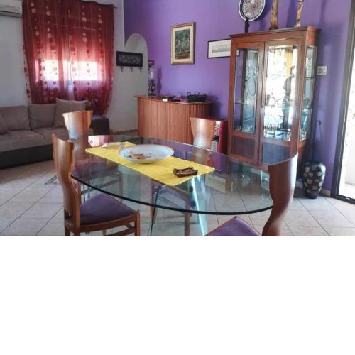 Villa Emma con panorama Etna a 10 minuti dal mare