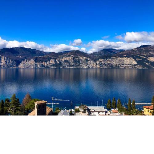 Villa Emma Malcesine
