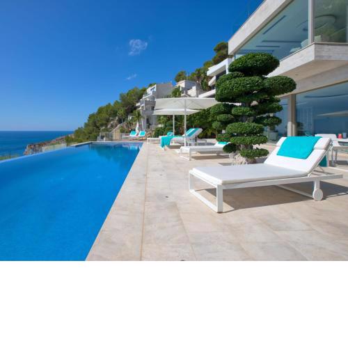 Villa Emma on the Roc