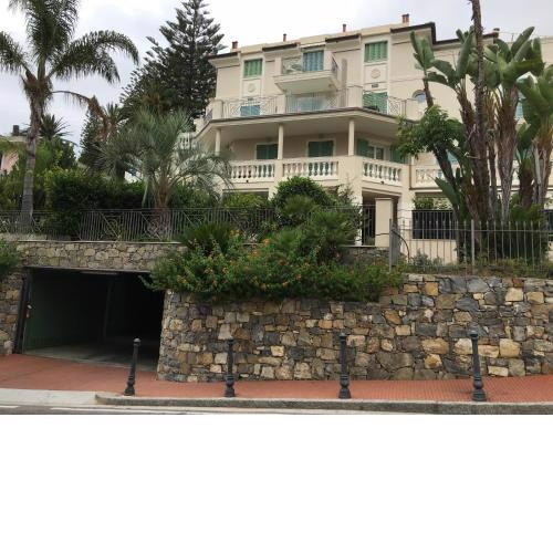 Villa Emma