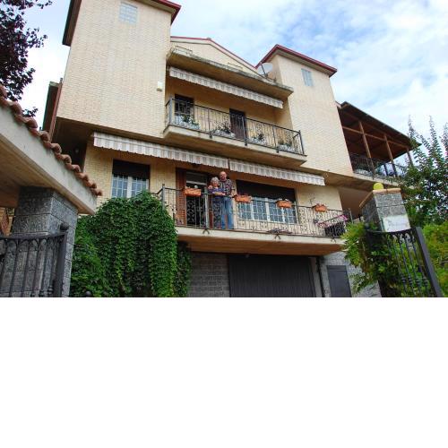 Villa Emma
