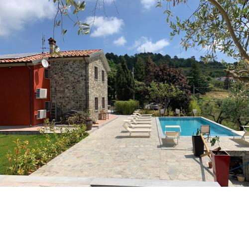 Villa Emozione