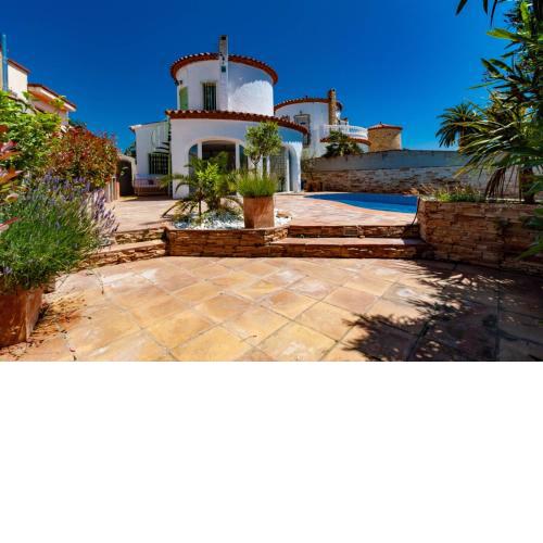 Villa empuriabrava