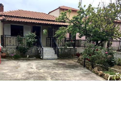Villa en Halkidiki