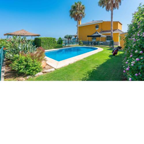 Villa en Mijas by Ruralidays