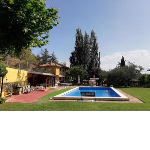 Villa en Rioja-Alavesa Juncalvera