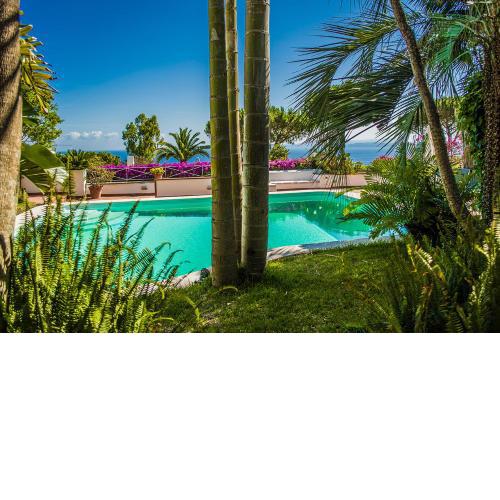 Villa Enaria