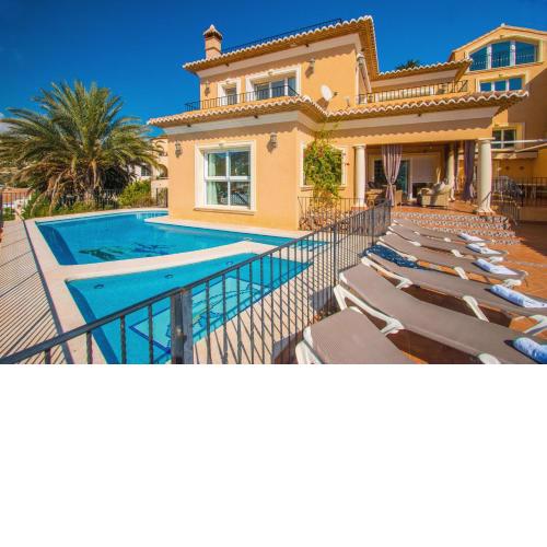 Villa Encanto - PlusHolidays