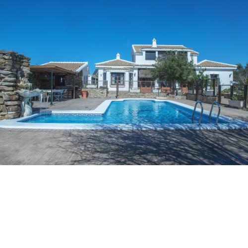 Villa Encanto