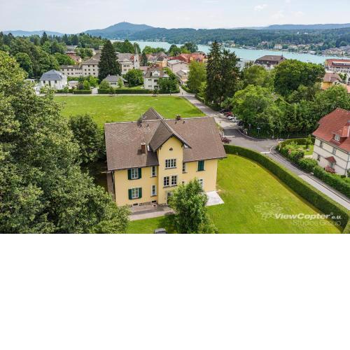 Villa Engstler - Appartments