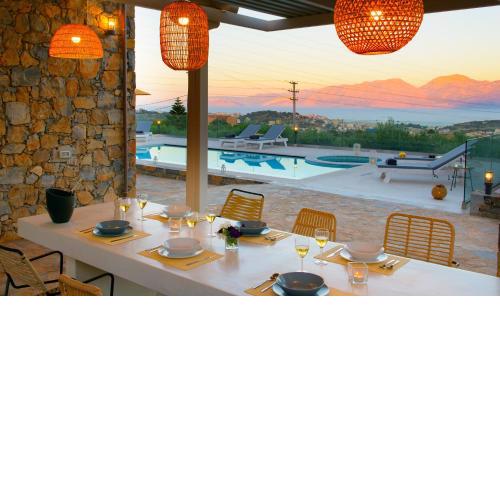 Villa Enigma